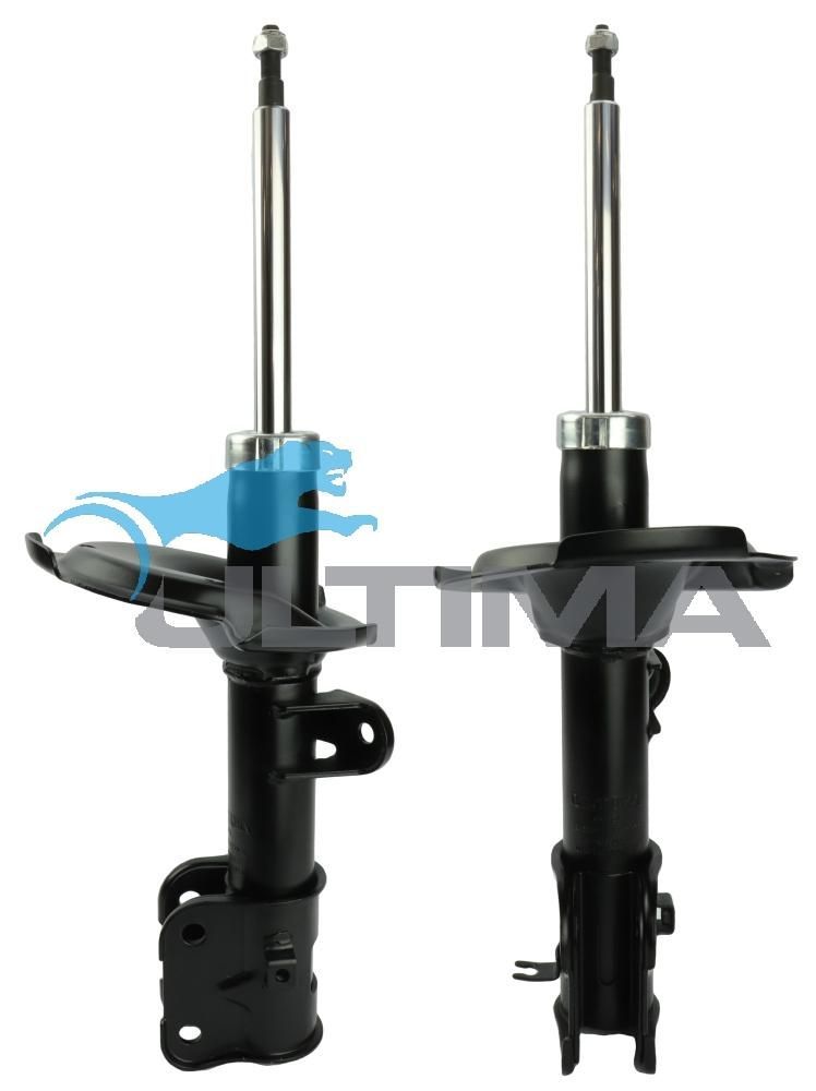 Ultima | Front Left Strut Shock Absorber | Hyundai iLoad iMax TQ 2008–2013 | 65165L