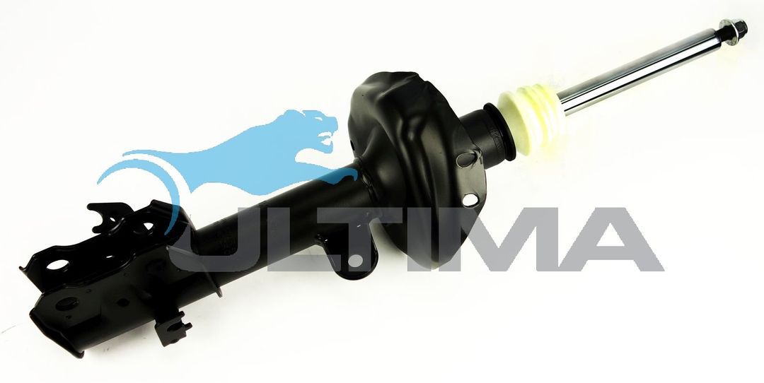 Ultima - HONDA CRV 2/07-12 ALL 4WD FLHS (65155L)