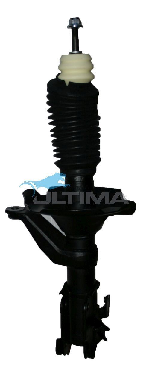 Ultima | Front Right Strut Shock Absorber 14mm Bolt | Honda Civic ES EU 2000–2005 | 65150R
