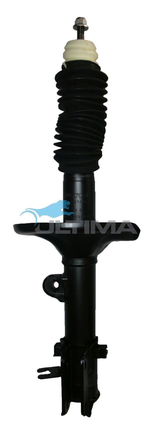 Ultima | Rear Left Strut Shock Absorber | Kia Sportage JE Hyundai Tucson JM 2005–2010 | 65149L