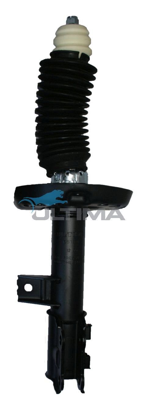 Ultima | Rear Right Shock Absorber | Hyundai i30 FD 2007–2010 | 65134R