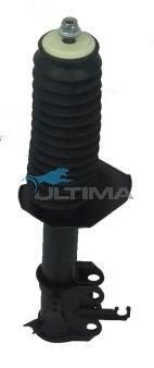 Ultima | Front Left Strut Shock Absorber | Daihatsu Charade G200 1996–2000 | 65131L