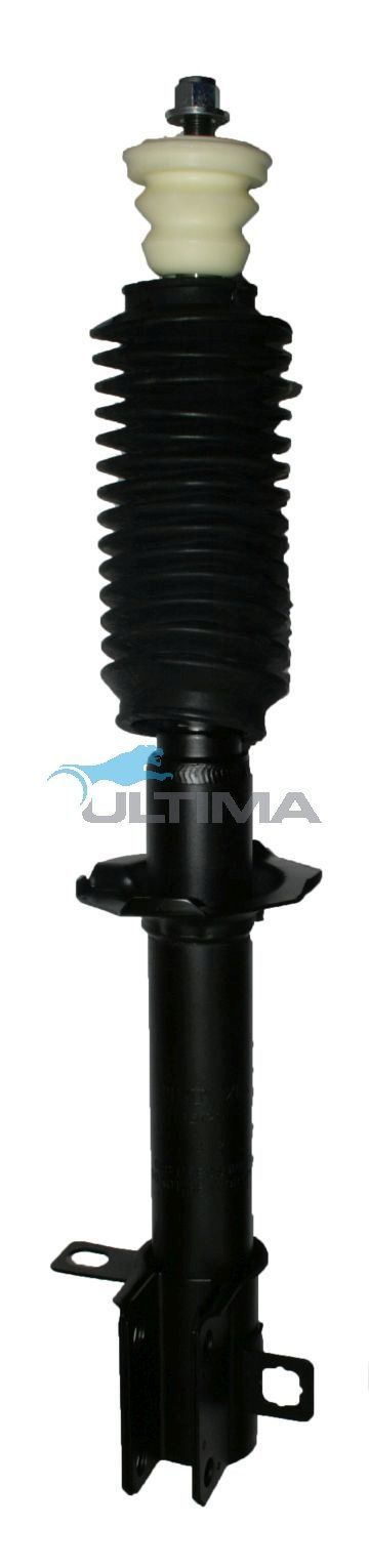 Ultima | Rear Left Shock Absorber | Daihatsu Charade G200 G201 1993–1996 | 65129L