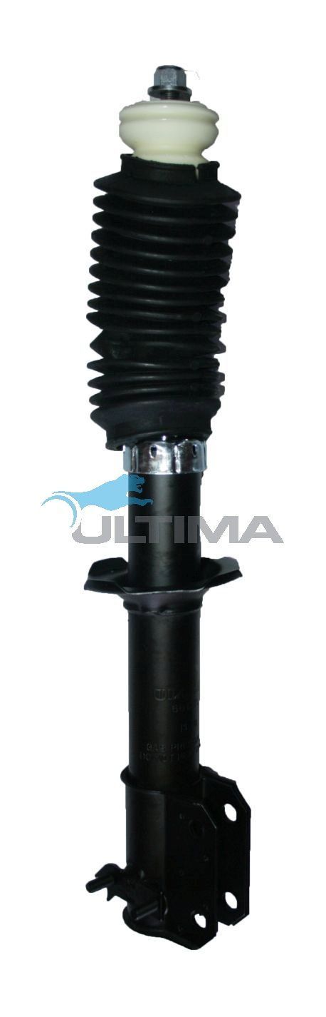 Ultima | Front Left Strut 97mm OD Coil | Daihatsu Charade G200 1993–1996 | 65127L
