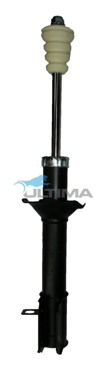 Ultima | Rear Left Strut Shock Absorber | Daihatsu Charade G100 G102 1987–1993 | 65125L