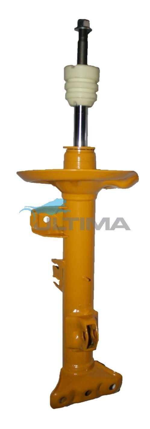 Ultima | Front Left Strut Shock Absorber 69mm Spigot | BMW 3 Series E36 1991–2000 | 65031L