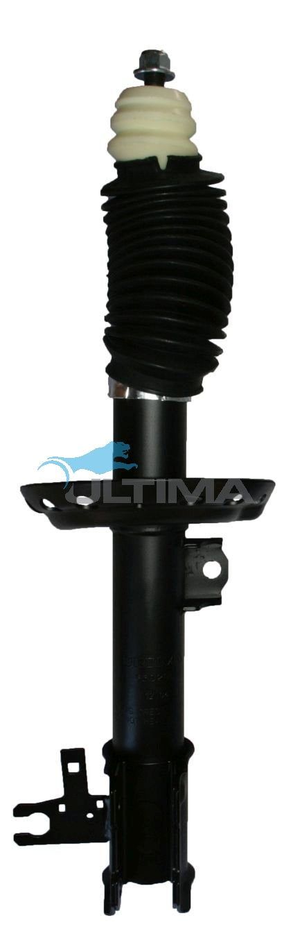 Ultima | Front Left Strut Shock Absorber ST | Holden Astra AH 2004–2010 | 65029L