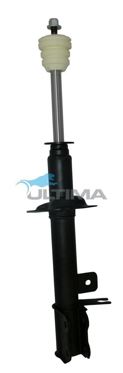 Ultima | Rear Left Strut Shock Absorber | Holden Viva JF Sedan Hatch 2005–2009 | 65027L