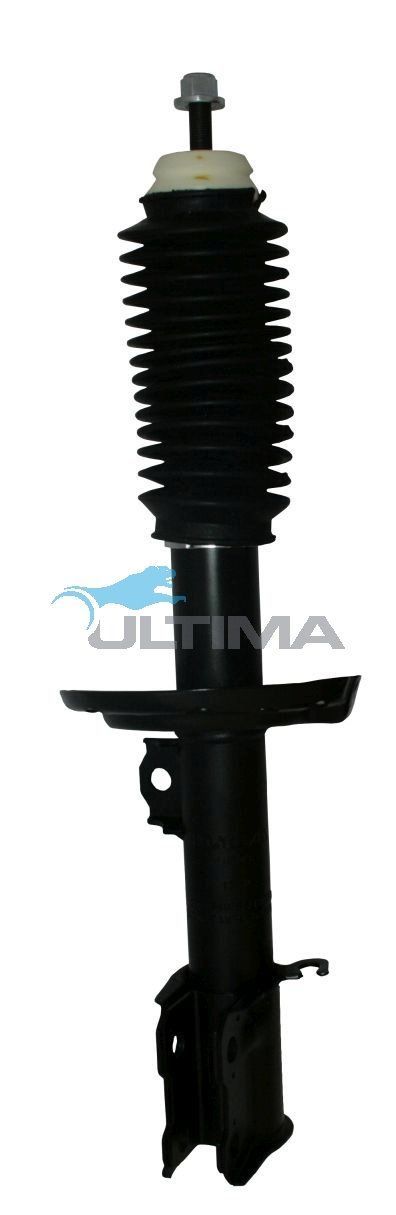 Ultima | Front Left Strut Shock Absorber | Holden Barina Combo Van XC 2002–2012 | 65021L