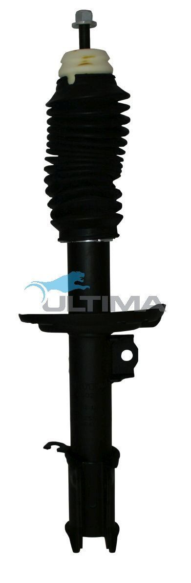 Ultima | Front Right Strut Shock Absorber | Holden Barina Combo Van XC 2002–2012 | 65020R