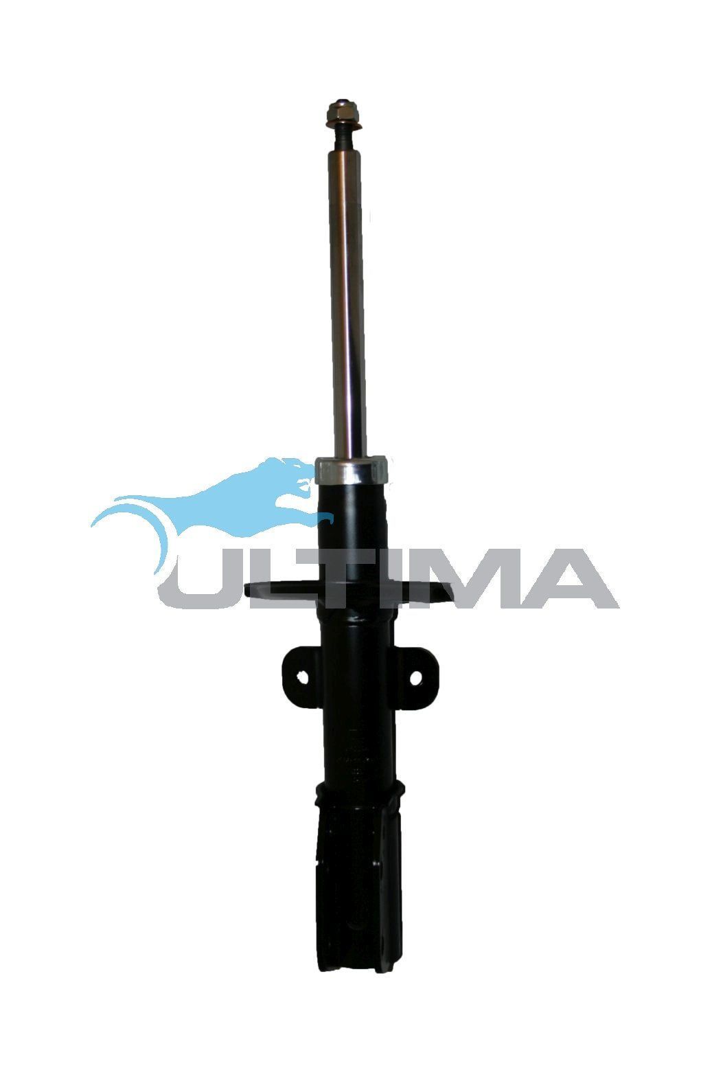 Ultima | Front Shock Absorber (Single) | Holden Captiva All Models 2006–ON | 65009A
