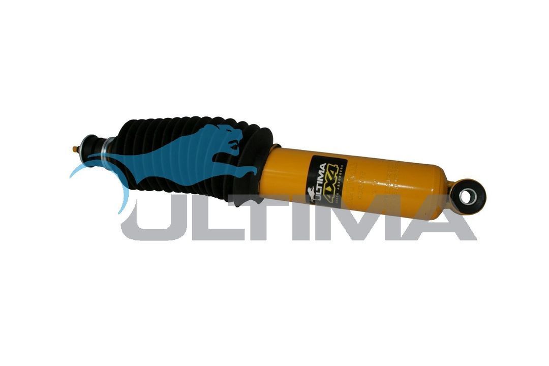 Ultima - HILUX 4WD IFS/4 RUNNER SURF FR