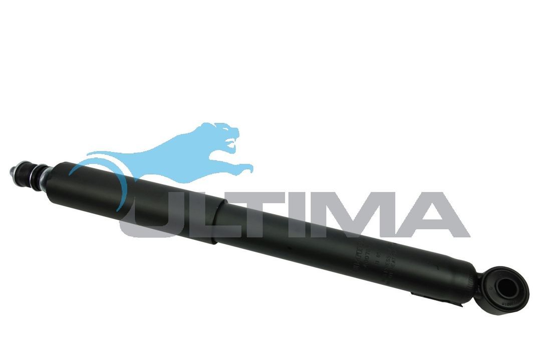 Ultima | Rear Shock Absorber HD Gas IRS | Holden Commodore Sedan VP VR VS VT VX VY VZ 1991–2006 | 400294HD