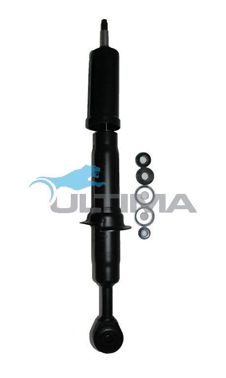 Ultima | Rear Suspension Shock Absorber (Single) | Toyota Land Cruiser 200 Series 2007–2021 | 36S730A