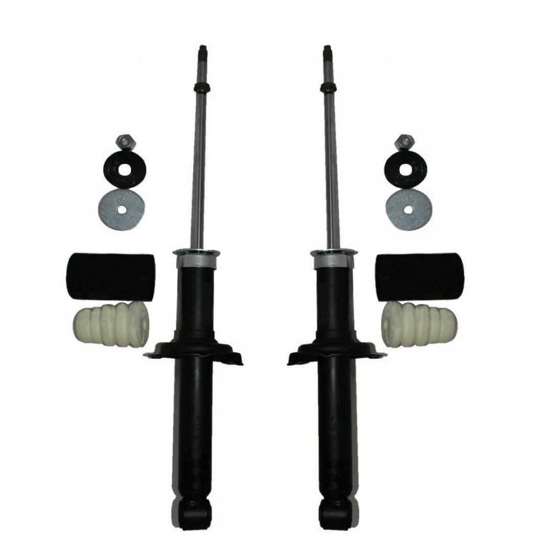 Ultima | Rear Shock Absorber (Single) | Toyota Starlet EP82 EP92 1990–1994 | 36S723A