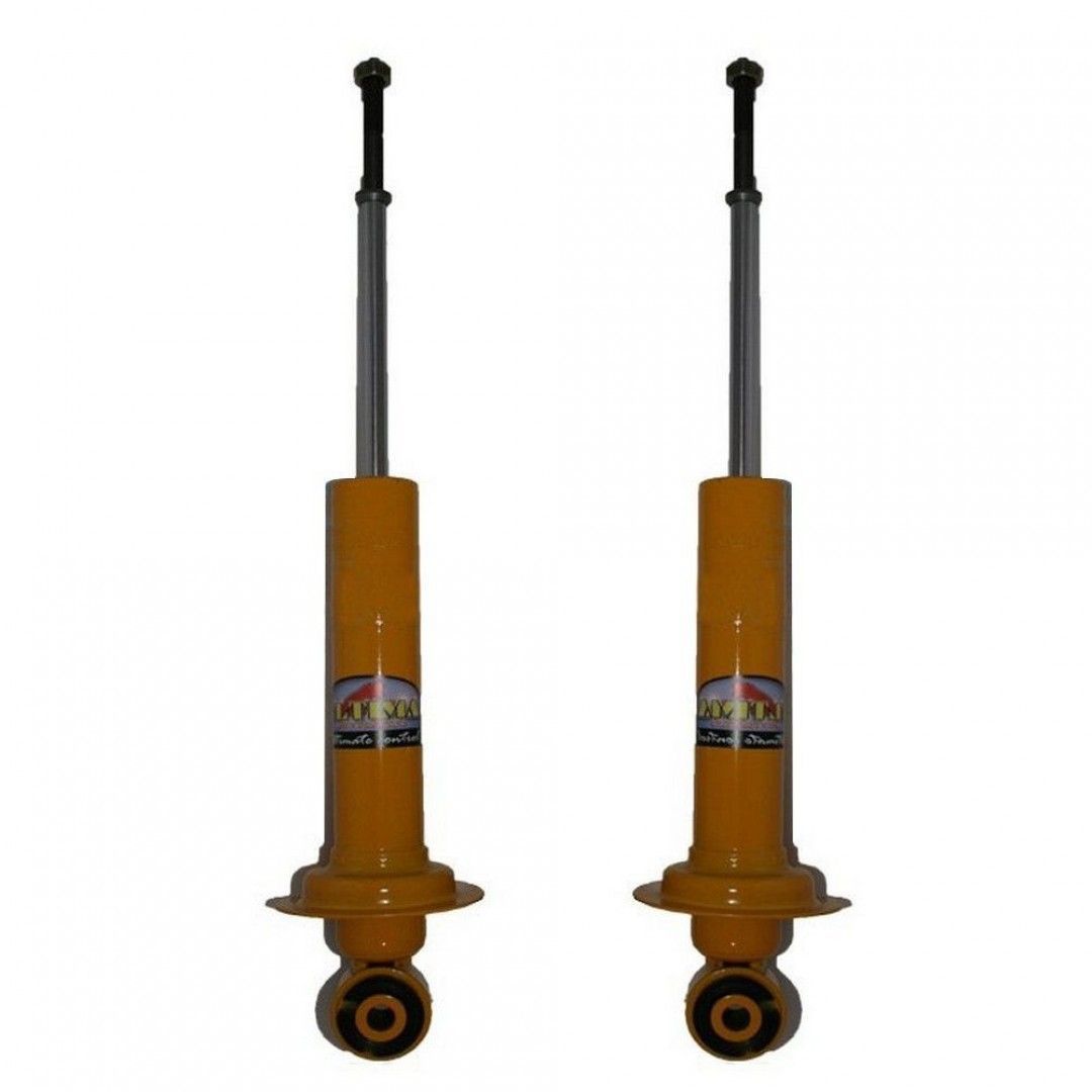 Ultima | Front Shock Absorber (Single) | Suzuki Sierra (Coils/S-S) 1996–1998 | 36S606A