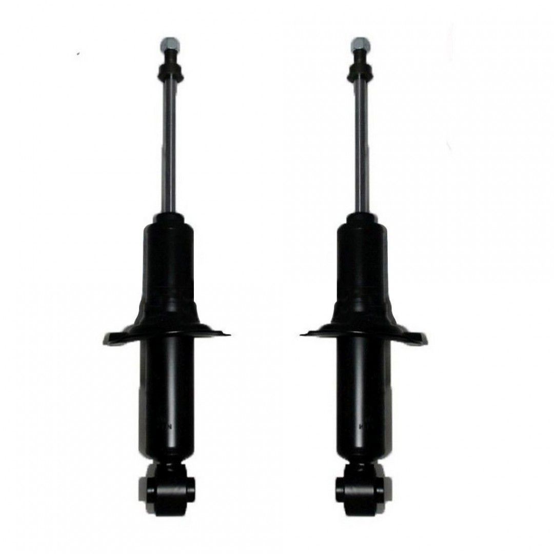 Ultima | Rear Shock Absorber (Single) | Subaru Liberty 2003–2007 | 36S580A