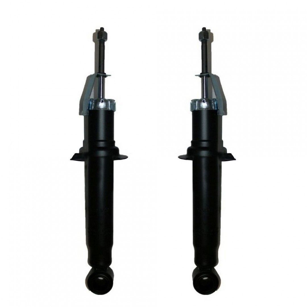 Ultima | Rear Shock Absorber (Single) | Nissan Skyline R33 2WD (Coupe/Sedan/4WS) 1993–1998 | 36S417A