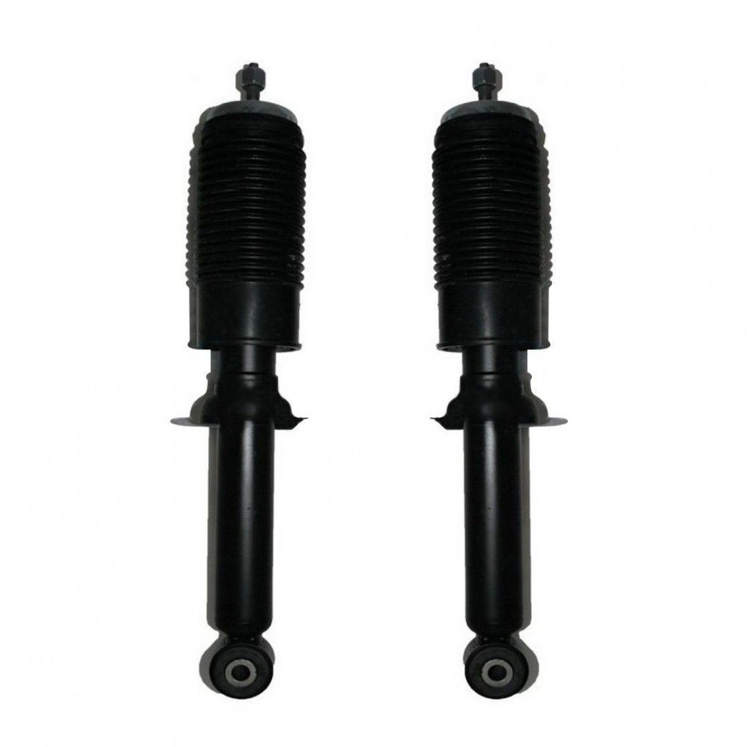 Ultima | Rear Shock Absorber (Single) | Nissan Pulsar N15 Series 2 1997–2001 | 36S406A