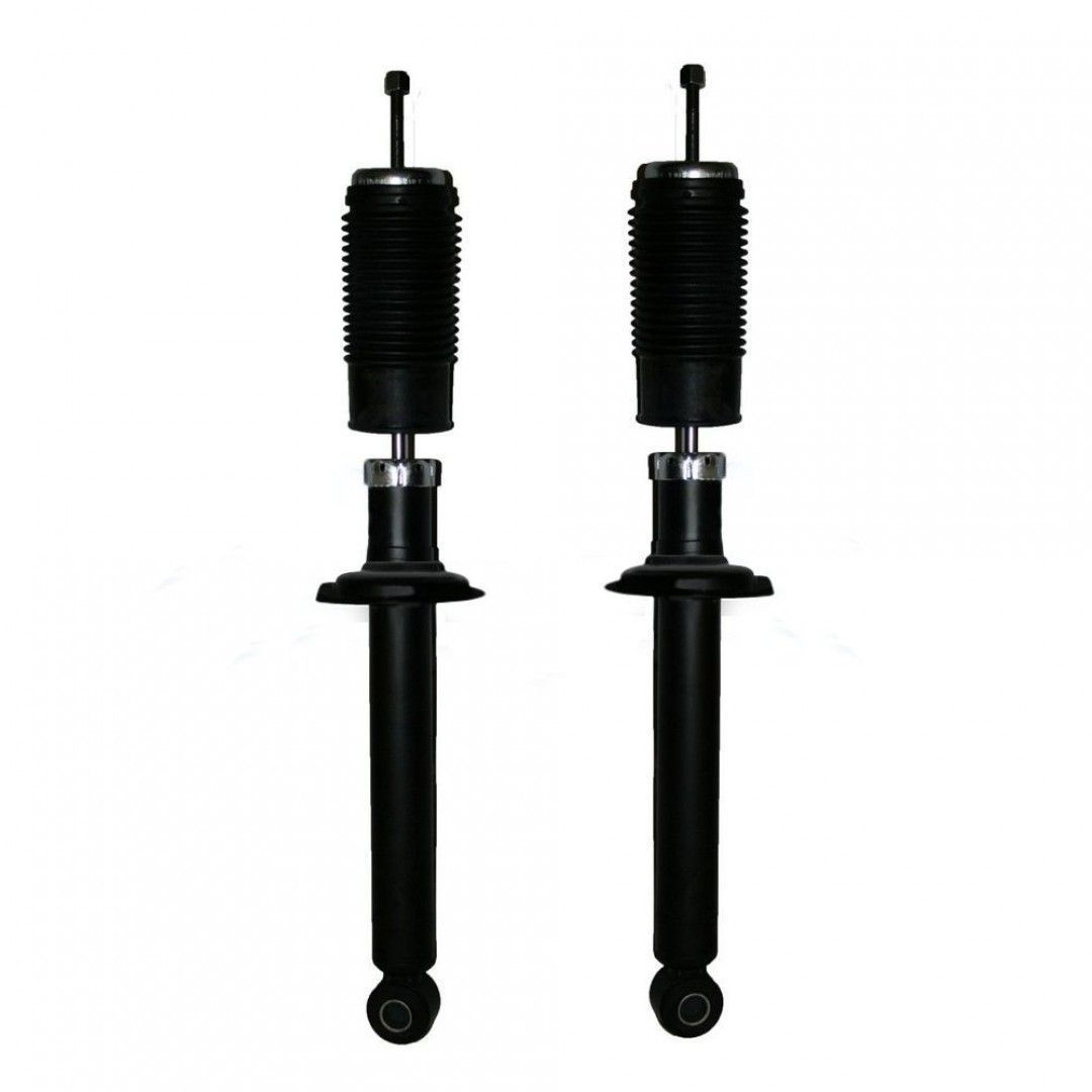 Ultima | Rear Shock Absorber (Single) | Mitsubishi Magna 4WD/AWD 1996–On | 36S315A