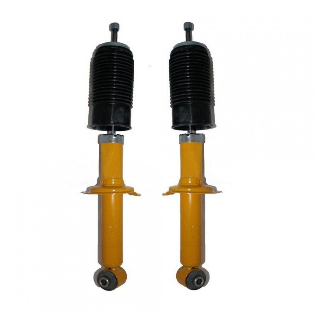 Ultima | Rear Shock Absorber (Single) | Mitsubishi Magna Sedan 1985–1991 | 36S311A