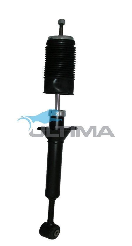 Ultima | Rear Suspension Shock Absorber (Single) | Ford Festiva WB WF Mazda 121 DB 1991–2000 | 36S270A