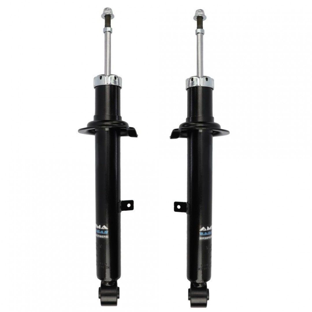 Ultima | Front Right Shock Absorber (Single) | Lexus IS250 2005–2013 | 36S252R