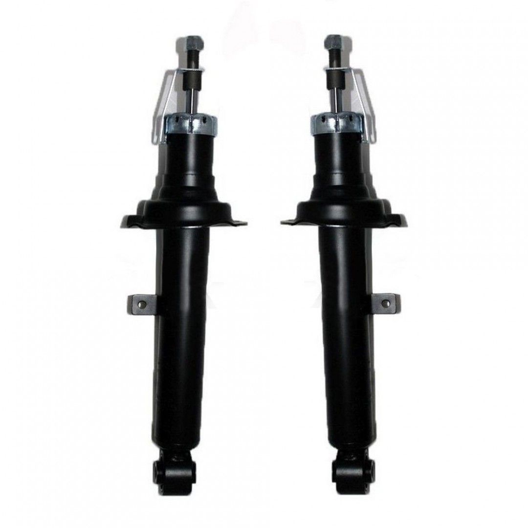 Ultima | Front Shock Absorber (Single) | Lexus IS200, Toyota Altezza/Chaser/Mark II 1996–2005 | 36S247A