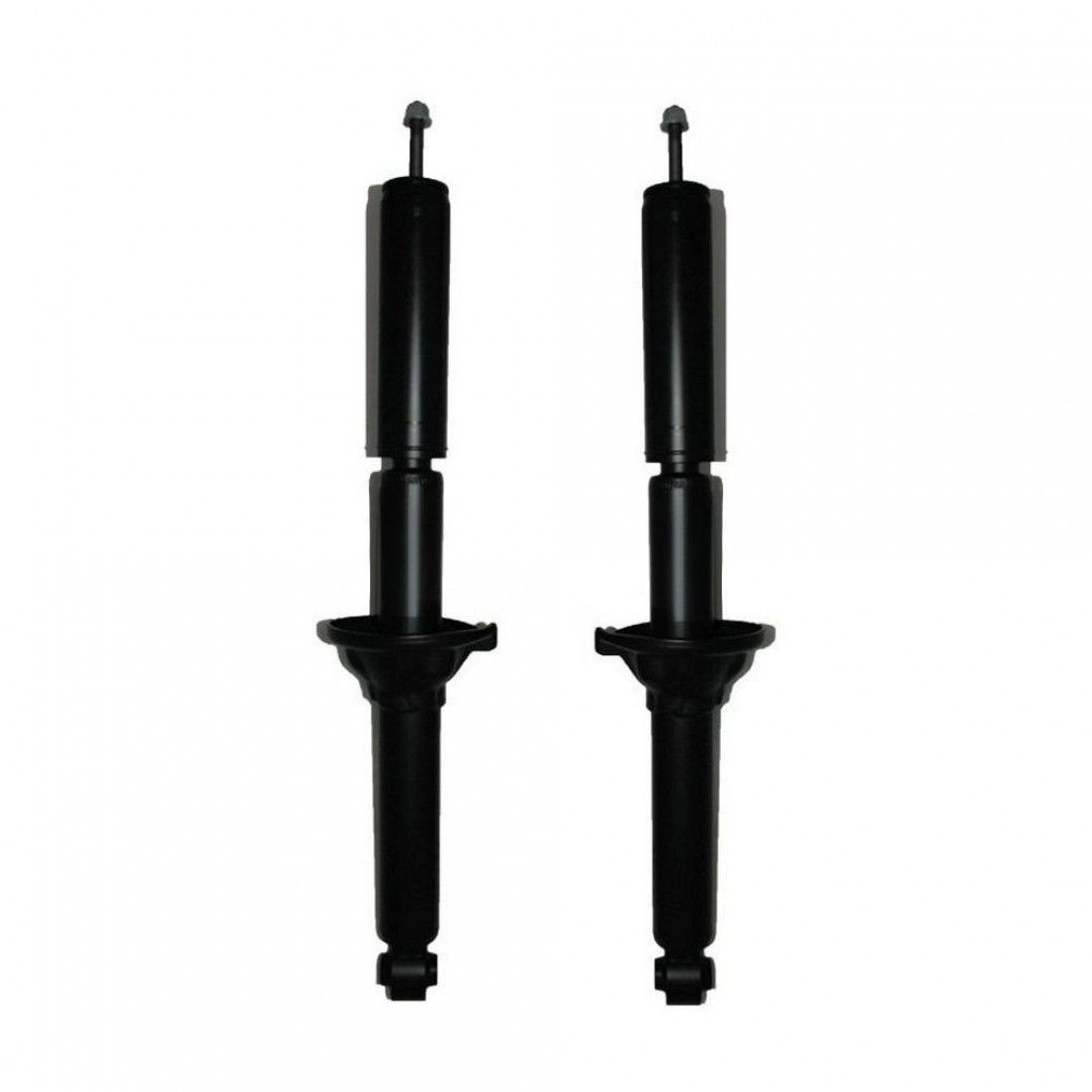 Ultima | Rear Shock Absorber (Single) | Honda CR-V RD1 1997–2001 | 36S148A