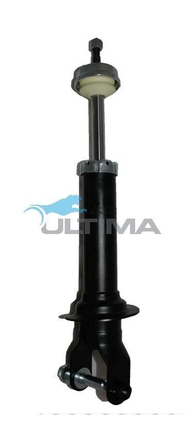 Ultima | Rear Suspension Shock Absorber (Single) Lowered | Ford Falcon AU IRS 1998–2002 | 36S010A