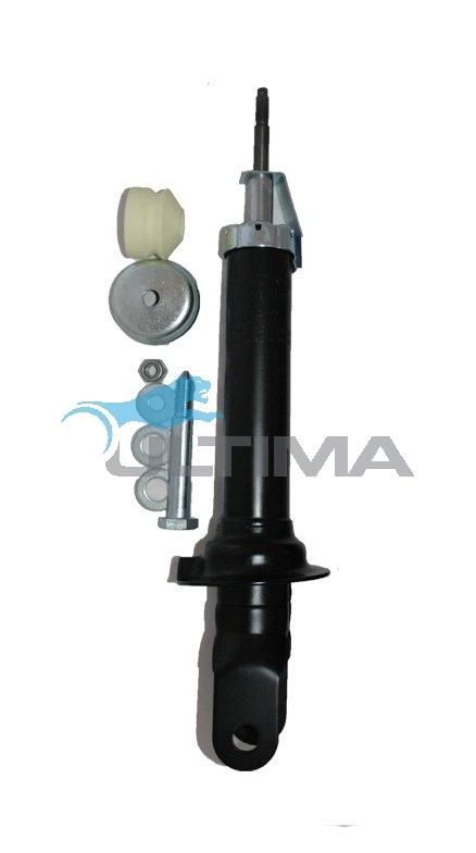 Ultima | Rear Suspension Shock Absorber (Single) Standard | Ford Falcon AU IRS 1998–2002 | 36S008A