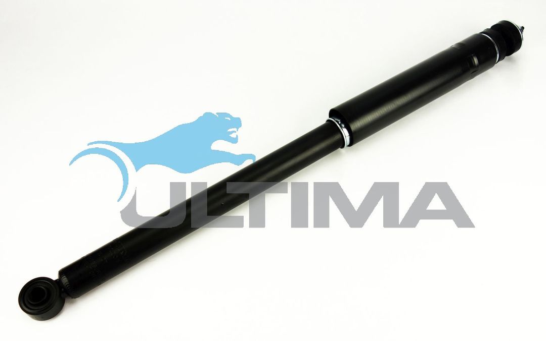 Ultima | Rear Shock Absorber (Single) | Suzuki SX4 Hatchback 2WD AWD 2006–2014 | 360007