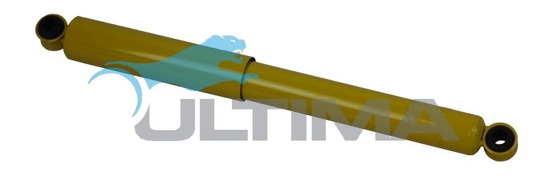 Ultima | Rear Shock Absorber Short Lowered (Single) | Toyota Hilux 2WD LN RN YN Ute 1983–1997 | 360076