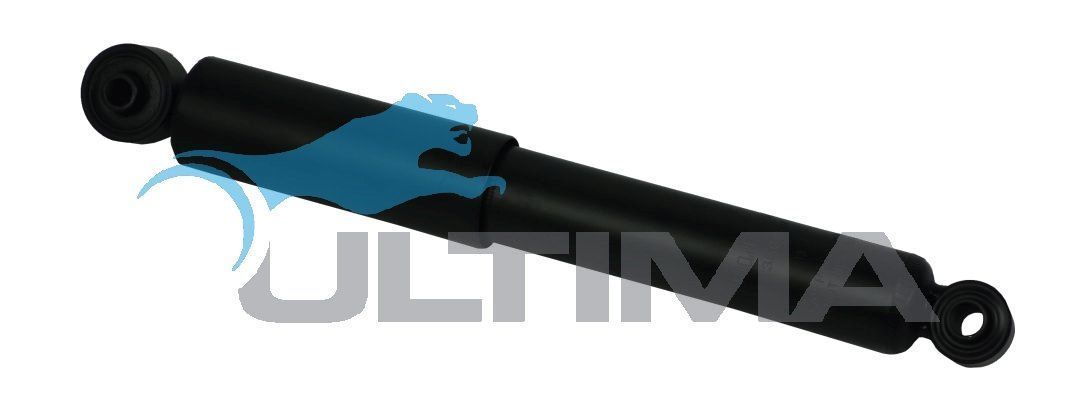 Ultima | Rear Shock Absorber (Single) | Holden Astra AH Hatch & Wagon 2004–2010 | 360088