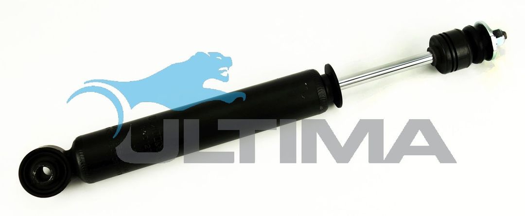 Ultima | Rear Shock Absorber (Single) | Nissan Murano Z50 2005–2009 | 360127