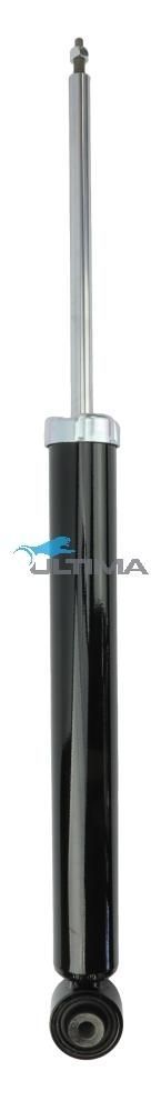 Ultima | Rear Shock Absorber (Single) | Mazda 3 BM BN Sedan Hatch 2013–2018 | 360283