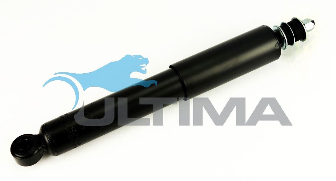 Ultima | Front Shock Absorber (Single) | Toyota Hiace H200 Van 2005-ON | 360420