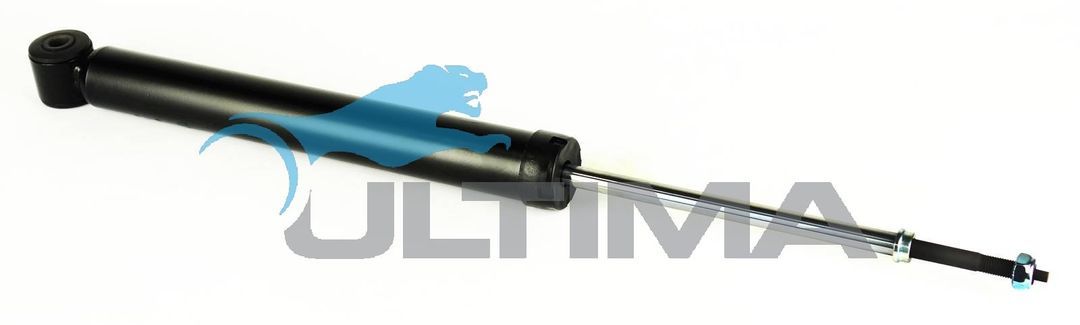 Ultima | Rear Shock Absorber (Single) | Nissan Tiida C11 2006-ON | 360489