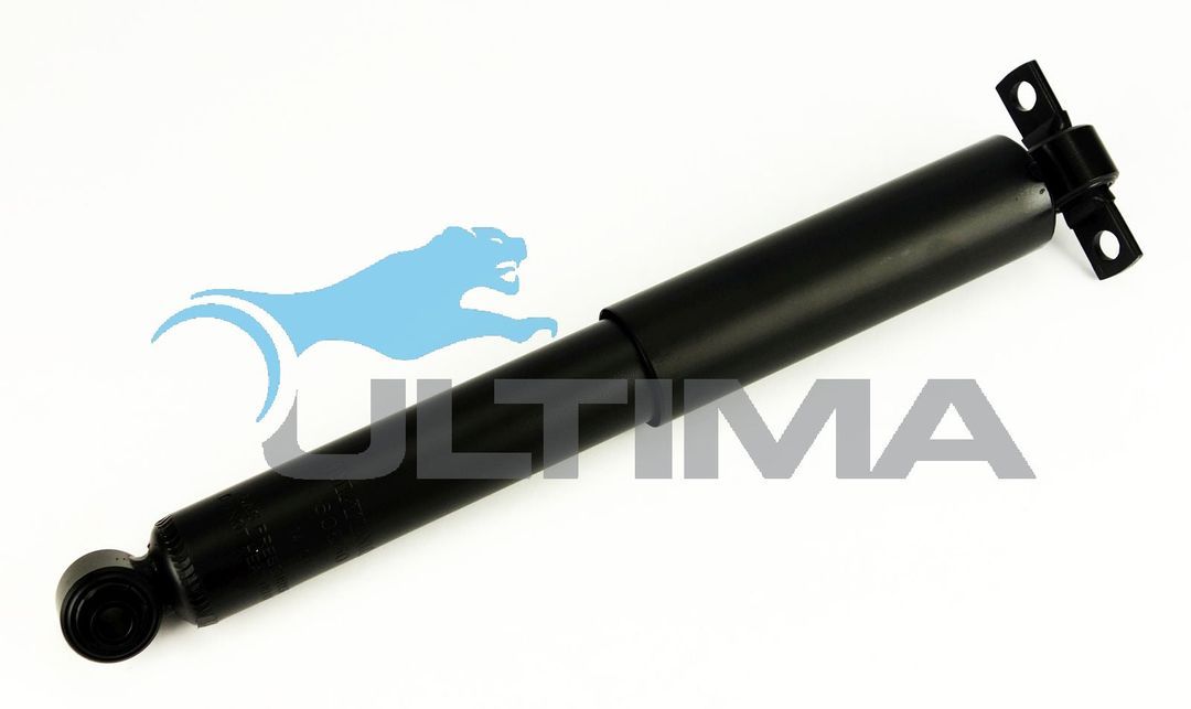 Ultima | Rear Shock Absorber (Single) | Subaru Leone Brumby 1981–1987 | 360550