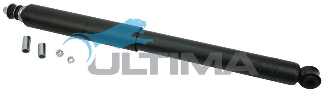Ultima | Rear Shock Absorber (Single) | Toyota RAV4 XA10 1994–2000 | 360752
