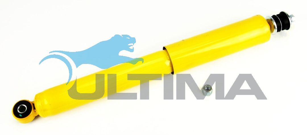 Ultima | Front Shock Absorber (Single) | Toyota Hilux 4WD (Leaf Spring) 1979–1997 | 360759