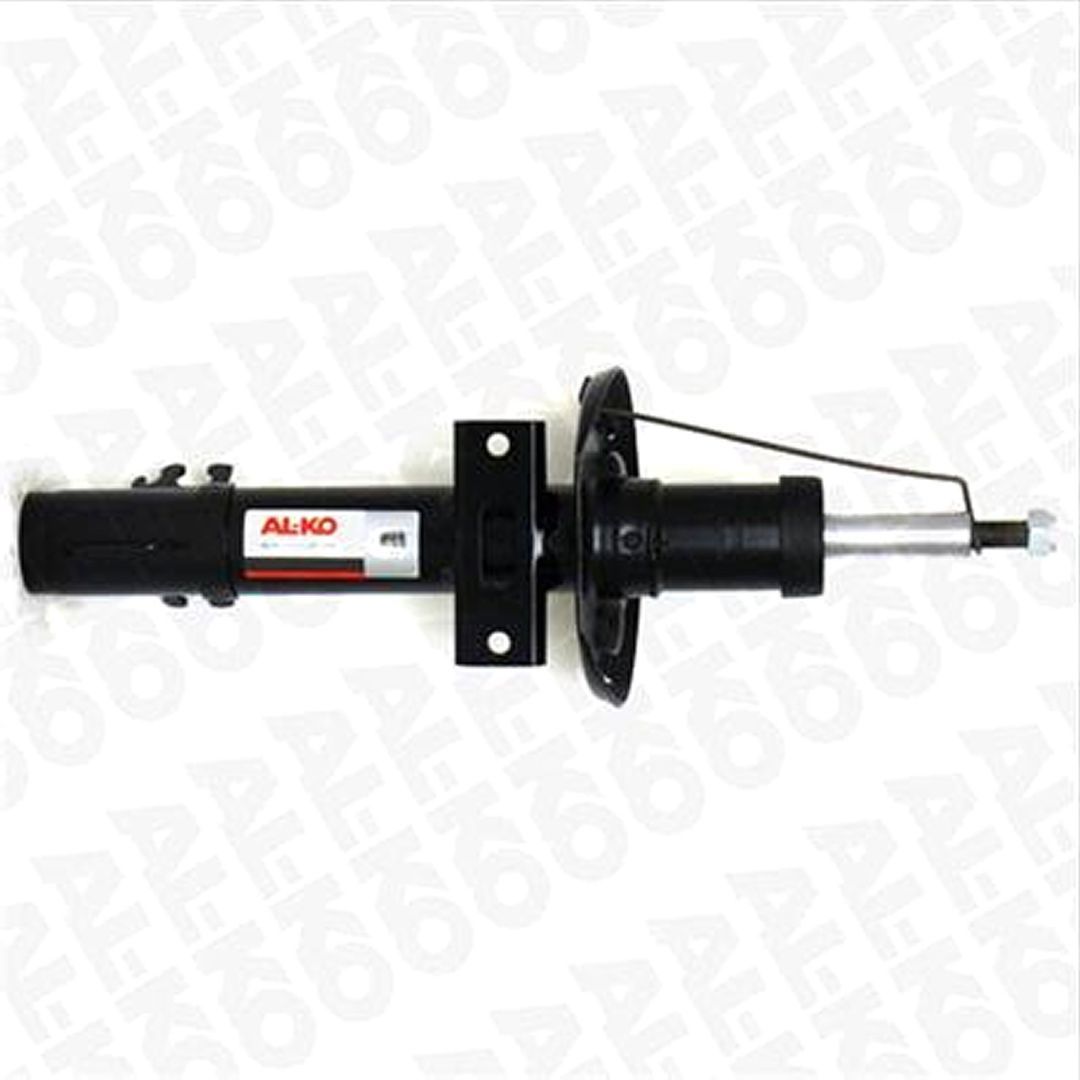 Ultima | Front Strut (Single) OE Replacement | Audi A1 8X & VW Polo 6R 6C 2009–2018 | 303703