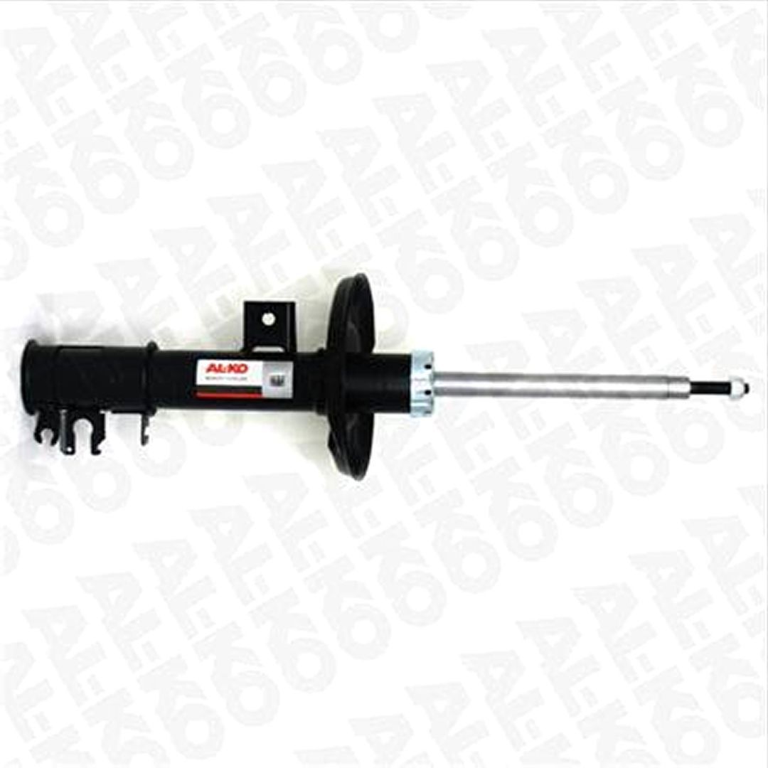 Ultima | Front Left Strut (Single) OE Replacement | Fiat 500 500C 2007–2024 | 303935