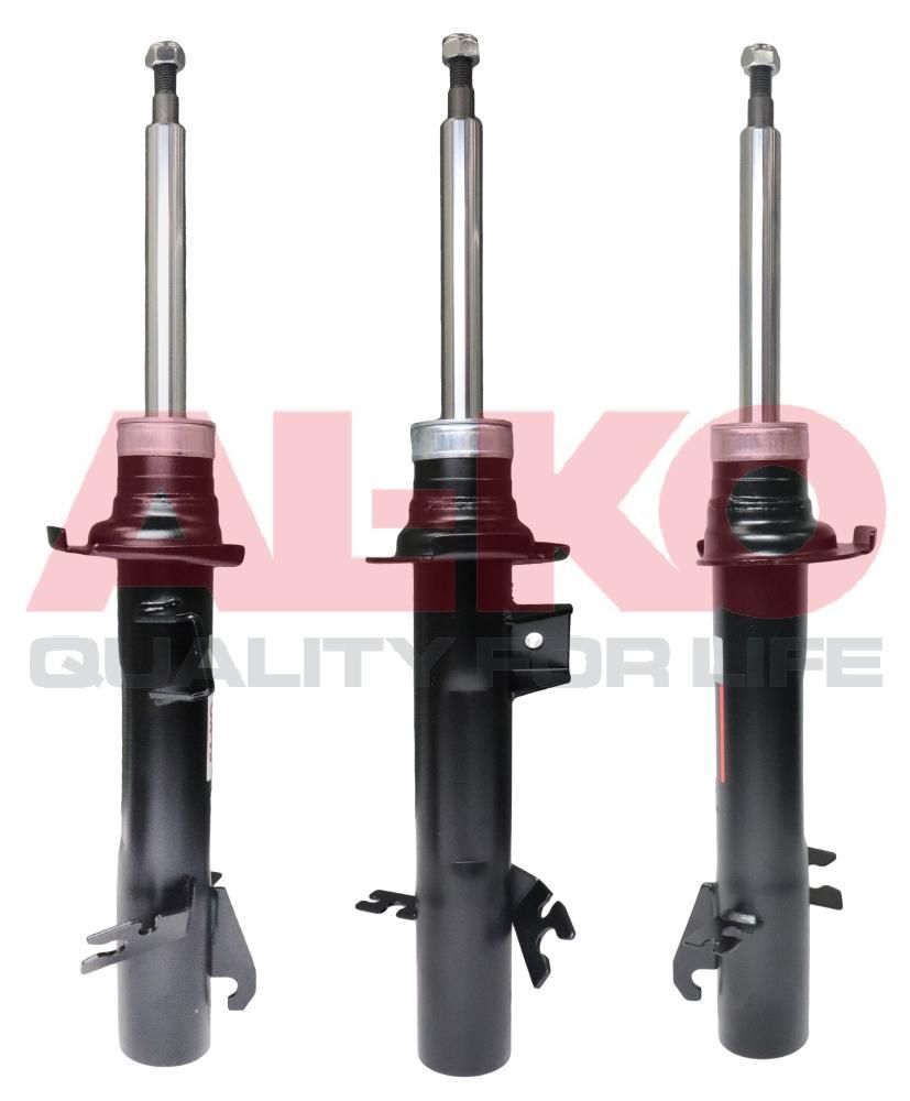 Ultima | Front Left Strut (Single) | MINI Countryman R60 Paceman R61 2010–2016 | 307995