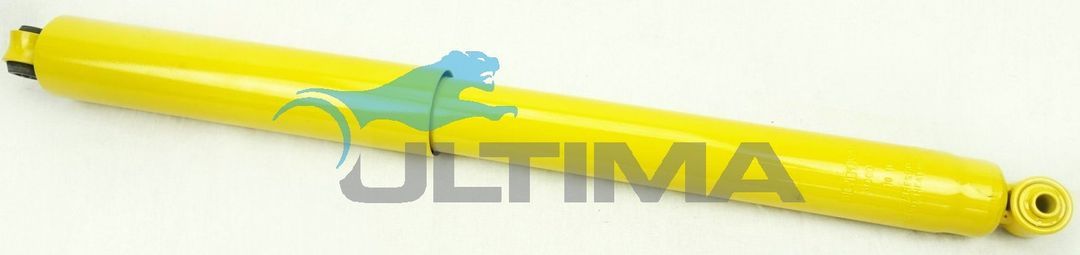 Ultima | Rear Shock Absorber Inboard 4WD Heavy Duty | Ford F-250 F-350 Super Duty 2001-2007 | 400025