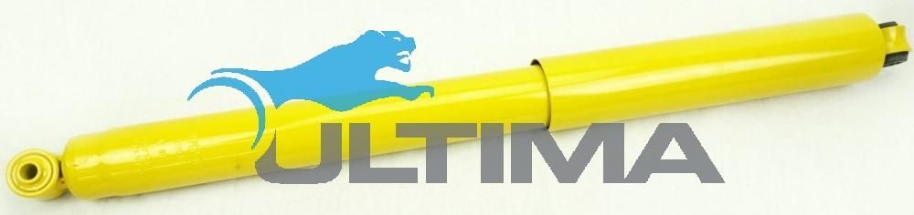 Ultima | Outer Rear Shock Absorber Heavy Duty Gas | Ford F Series F250 F350 4WD 2001-2007 | 400026