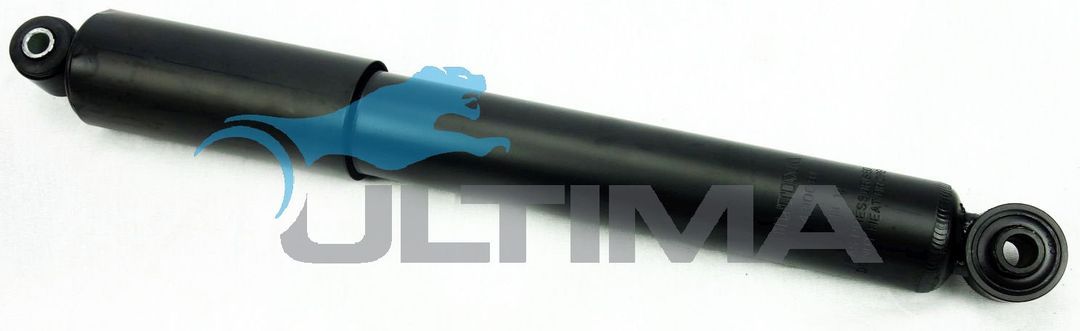 Ultima | Rear Shock Absorber | Heavy Duty Gas Twin Tube | Ford Territory SX SY SZ AWD RWD 2004-2016 | 400081