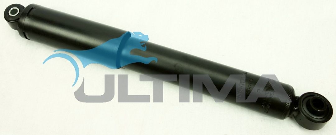 Ultima | Rear Heavy Duty Gas Shock Absorber STD Height | Falcon BA BF FG FGX Sedan 2002-2016 | 400198