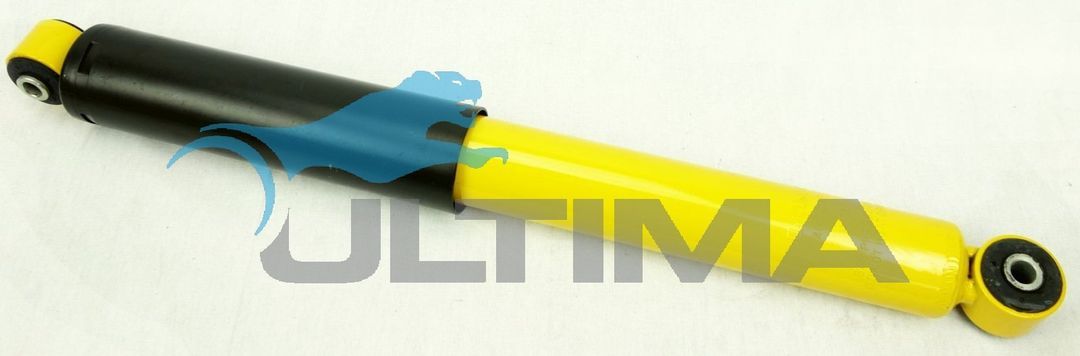Ultima | Rear Shock Absorber | Jeep Cherokee KJ 2001-2007 | 400209