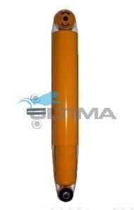 Ultima | Rear Shock Absorber HD Gas 4WD | Jeep Grand Cherokee WH Commander XK 2005–2011 | 400215